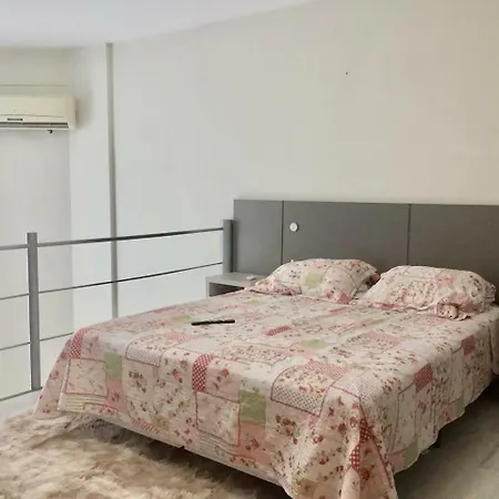 Saint Sebastian Flat 615 - Com Hidro! Ate 4 Pessoas, Duplex, No Centro Vila Jaraguá do Sul Exterior foto