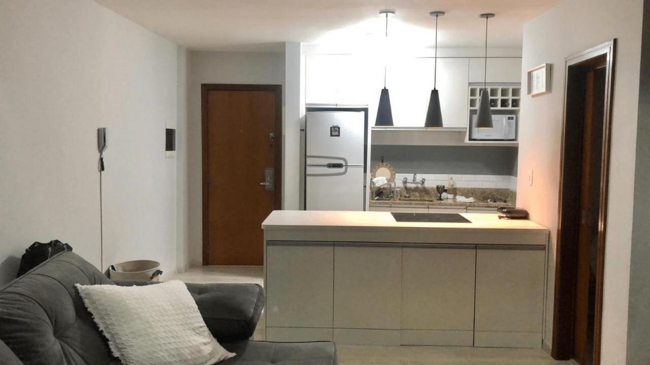 Saint Sebastian Flat 615 - Com Hidro! Ate 4 Pessoas, Duplex, No Centro