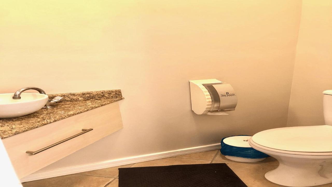 Saint Sebastian Flat 615 - Com Hidro! Ate 4 Pessoas, Duplex, No Centro Jaragua do Sul