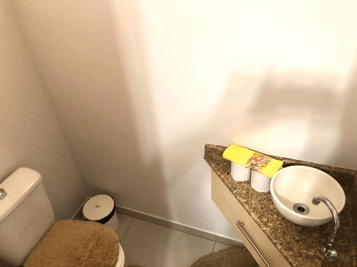 Saint Sebastian Flat 615 - Com Hidro! Ate 4 Pessoas, Duplex, No Centro