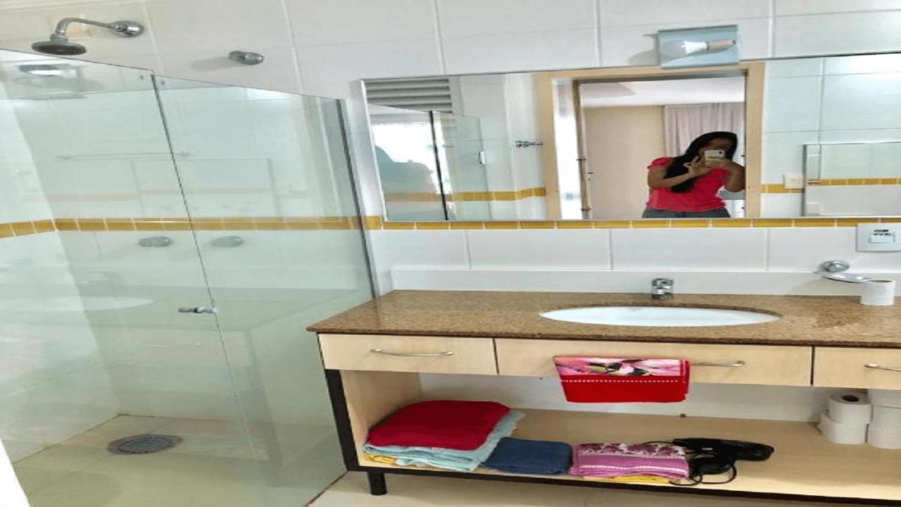 Saint Sebastian Flat 615 - Com Hidro! Ate 4 Pessoas, Duplex, No Centro Jaragua do Sul