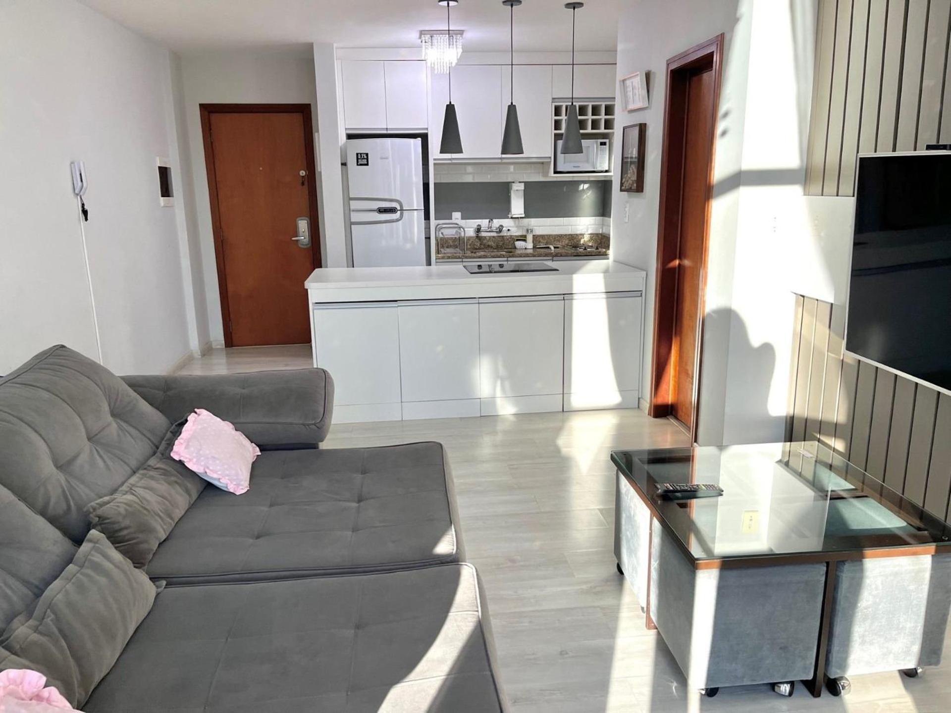 Holiday home Saint Sebastian Flat 615 - Com Hidro! Ate 4 Pessoas, Duplex, No Centro *