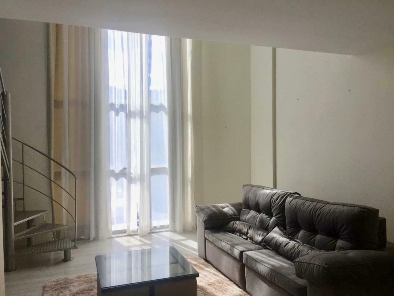 Saint Sebastian Flat 615 - Com Hidro! Ate 4 Pessoas, Duplex, No Centro *